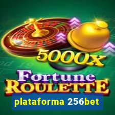 plataforma 256bet